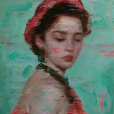 Furry插画色彩解析FurryQQ群